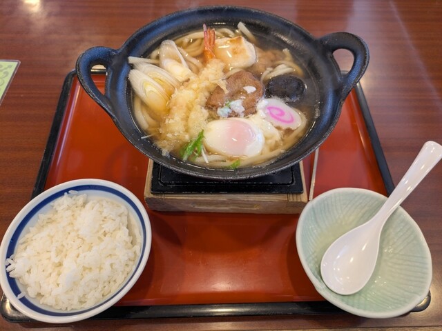 和風レストランまるまつ 盛岡西南店 &ndash; 仙北町のファミレスで和食を満喫