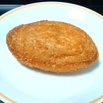 Tsuki Neko Tei - 甘辛チキンのカレーパン