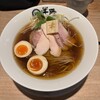 半蔵製麺