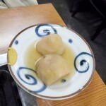 お好み焼き　文福 - 