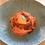 肉とスイーツのお店koyori - 