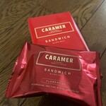 CARAMER - 