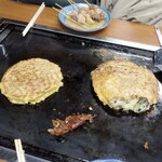 お好み焼き　文福 - 