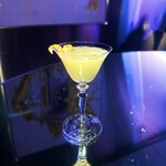 NANZUKA TAKEN - 八朔のダイキリ( Seasonal Cocktail )