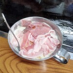 お好み焼き　文福 - 