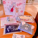 タリーズコーヒー 札幌徳洲会病院店 - 