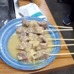 お好み焼き　文福 - 