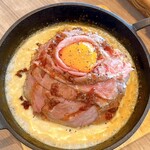 肉とスイーツのお店koyori - 