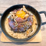 肉とスイーツのお店koyori - 