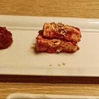 神楽坂焼肉 Kintan - 
