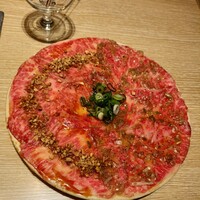 神楽坂焼肉 Kintan - 
