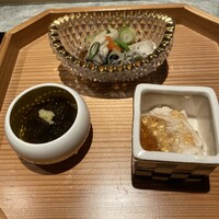 鮨 加喜田 - 