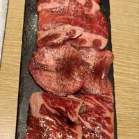 神楽坂焼肉 Kintan - 