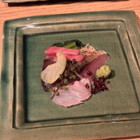 春秋ツギハギ 日比谷 - 
