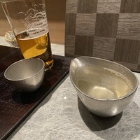 鮨 加喜田 - 