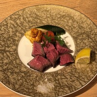 春秋ツギハギ 日比谷 - 