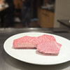 鉄板焼 りんくう  - 