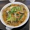 餃子の王将 新青梅武蔵村山店