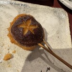 串かつ だいぼん - 