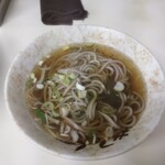 三吉うどん - 