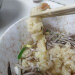 三吉うどん - 