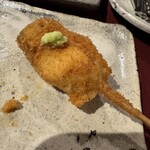 串かつ だいぼん - 