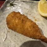 串かつ だいぼん - 