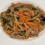 中国料理 四川 - 