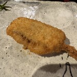 串かつ だいぼん - 