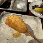 串かつ だいぼん - 