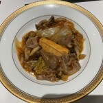 中国料理 四川 - 