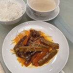中国料理 四川 - 