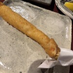 串かつ だいぼん - 