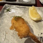 串かつ だいぼん - 