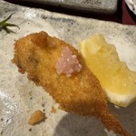 串かつ だいぼん - 