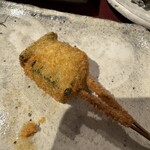 串かつ だいぼん - 