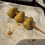 串かつ だいぼん - 