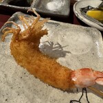 串かつ だいぼん - 