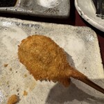 串かつ だいぼん - 