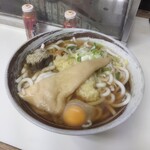 三吉うどん - 