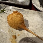 串かつ だいぼん - 