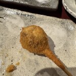 串かつ だいぼん - 