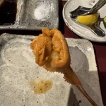 串かつ だいぼん - 