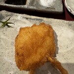 串かつ だいぼん - 