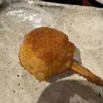 串かつ だいぼん - 