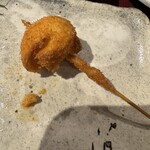 串かつ だいぼん - 