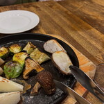 La Zucca di napoli - 