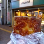 マロンド - 料理写真:クロッカン❤️
