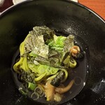 串かつ だいぼん - 