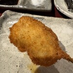 串かつ だいぼん - 